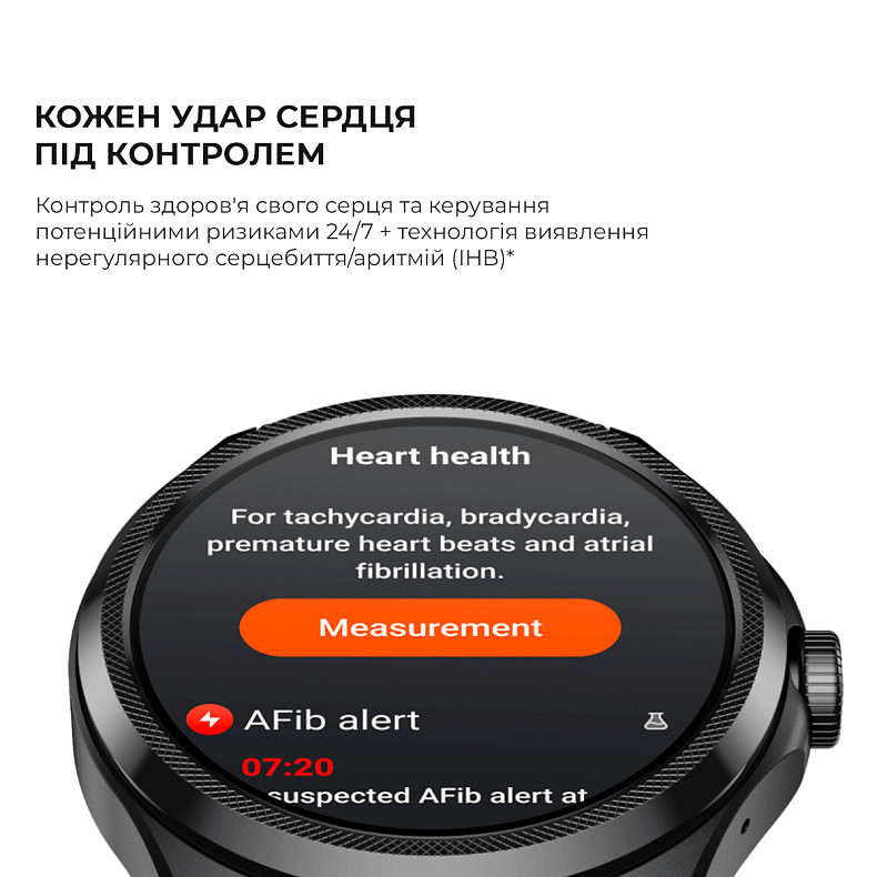 Смарт-часы MOBVOI TicWatch Pro 5 GPS Obsiidian