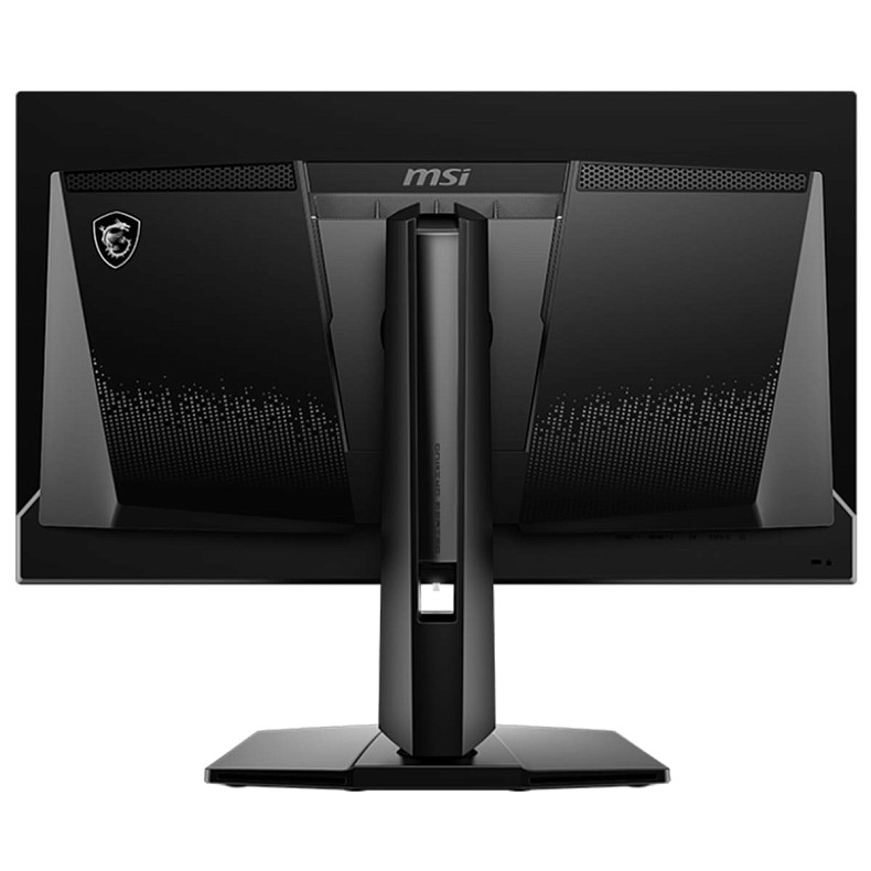 Монітор MSI MAG 271QPX QD-OLED E2 27"