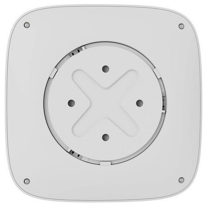 Ajax FireProtect 2 RB Heat CO Jeweler White (000034664)