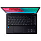 Ноутбук Prologix M15-722 (PN15E03.I51232S5NWP.033) Black