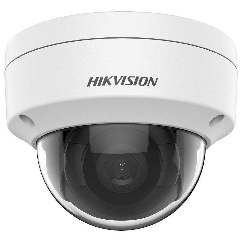 IP камера Hikvision DS-2CD1123G2-IUF (4мм)