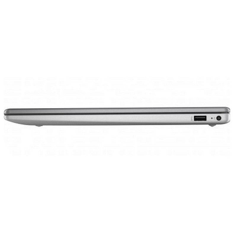 Ноутбук HP 255R-G10 15.6" FHD IPS AG, AMD R5-7535U, 16GB, F512GB, UMA, Win11P, серебристый