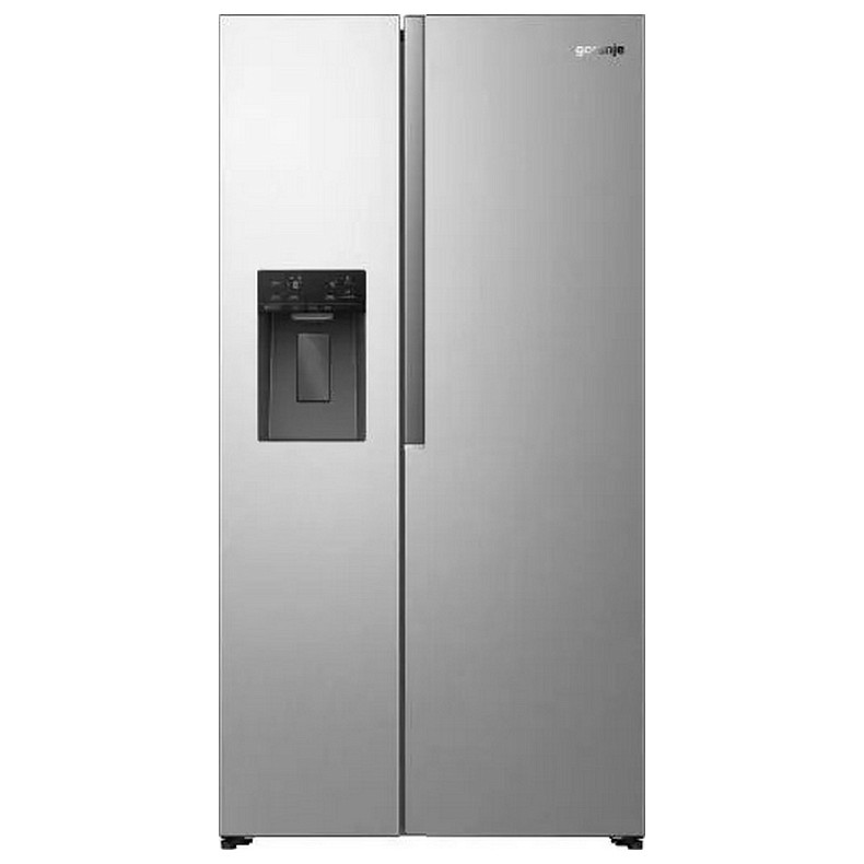 Холодильник Gorenje NRS917E61X