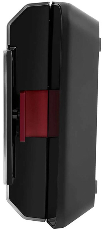 Бутербродниця Russell Hobbs 26800-56, чорний