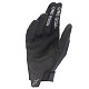 Перчатки AlpineStars RADAR GLOVES BLACK, M