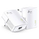 Адаптер Powerline TP-LINK TL-PA7017KIT 2PK AV1000 1xGE