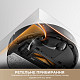 Робот-пылесос Dreame Bot F20 Black (RLF41GA-Bl)