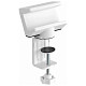 Органайзер для кабелів OfficePro CT320