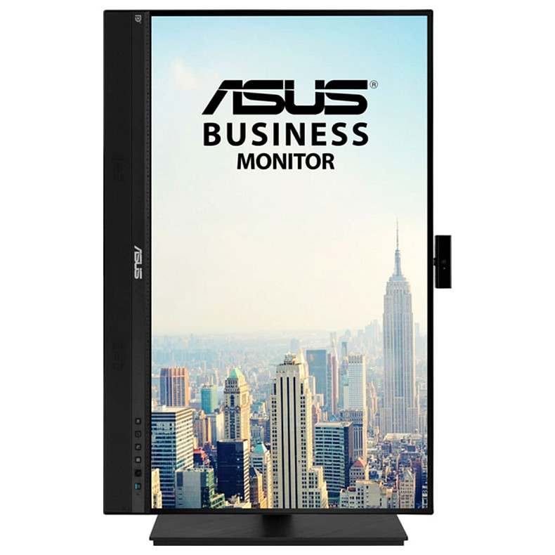 Монитор Asus 27" BE27ACSBK (90LM03I1-B01370) IPS Black