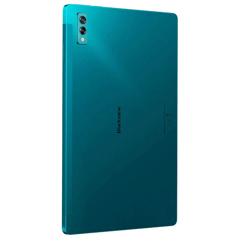 Планшет Blackview Tab 11 8/128GB 4G Dual Sim Teal Green (6931548308096)