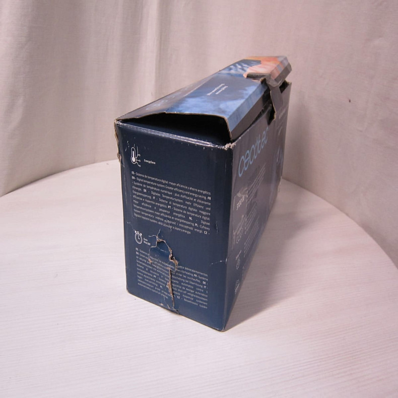 Утюг CECOTEC Fast&Furious 5055 Pro   - Уценка