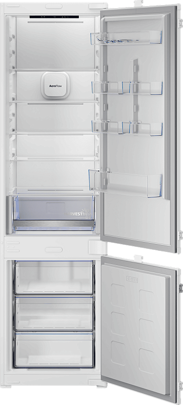 Вбудований холодильник Beko B5BCNA325HS