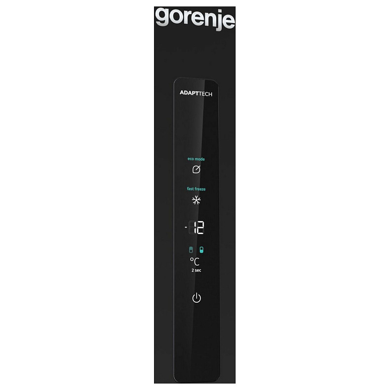 Холодильник Gorenje NRK6192ABK4