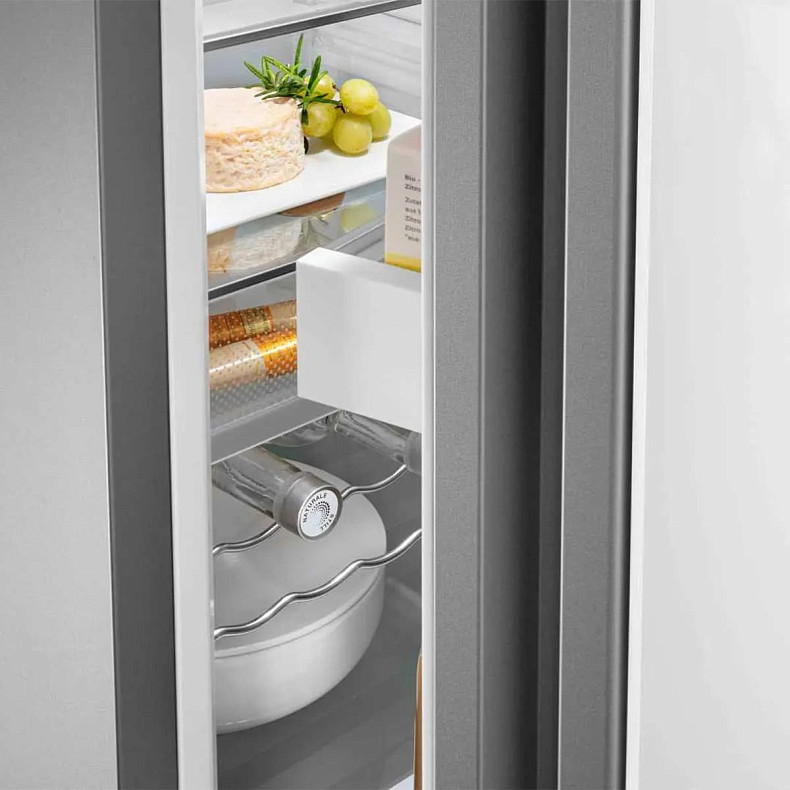 Side-By-Side Холодильник Liebherr Xrfsf 5220 22