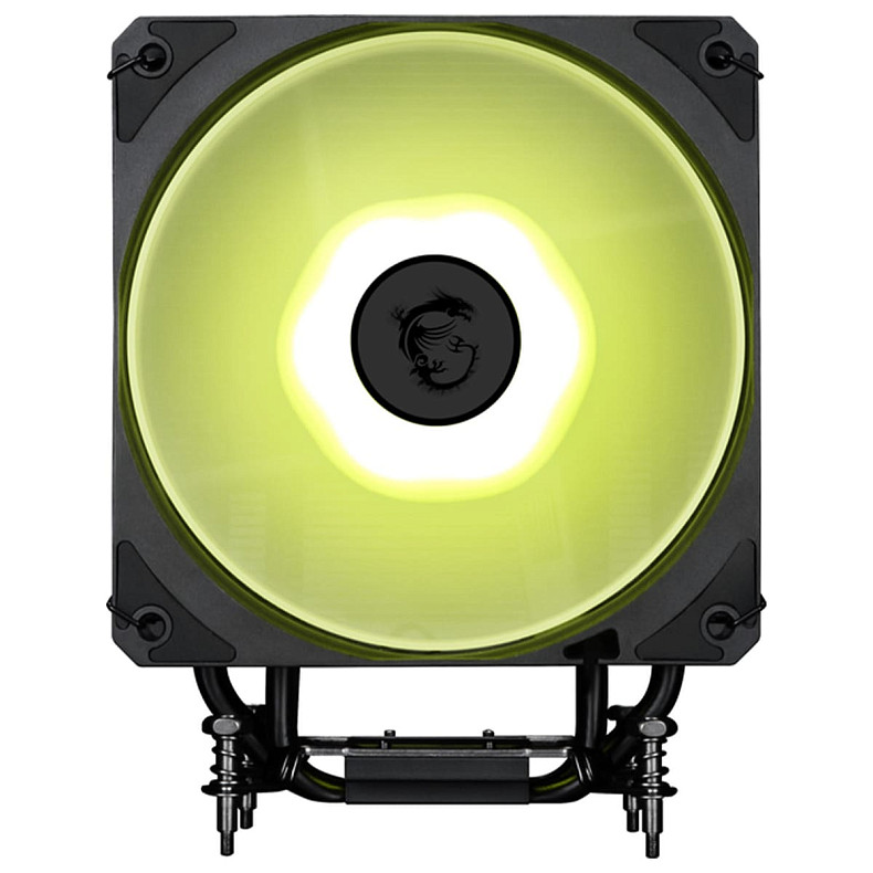 Система охолодження MSI MAG COREFROZR AA13 Multi Socket Black