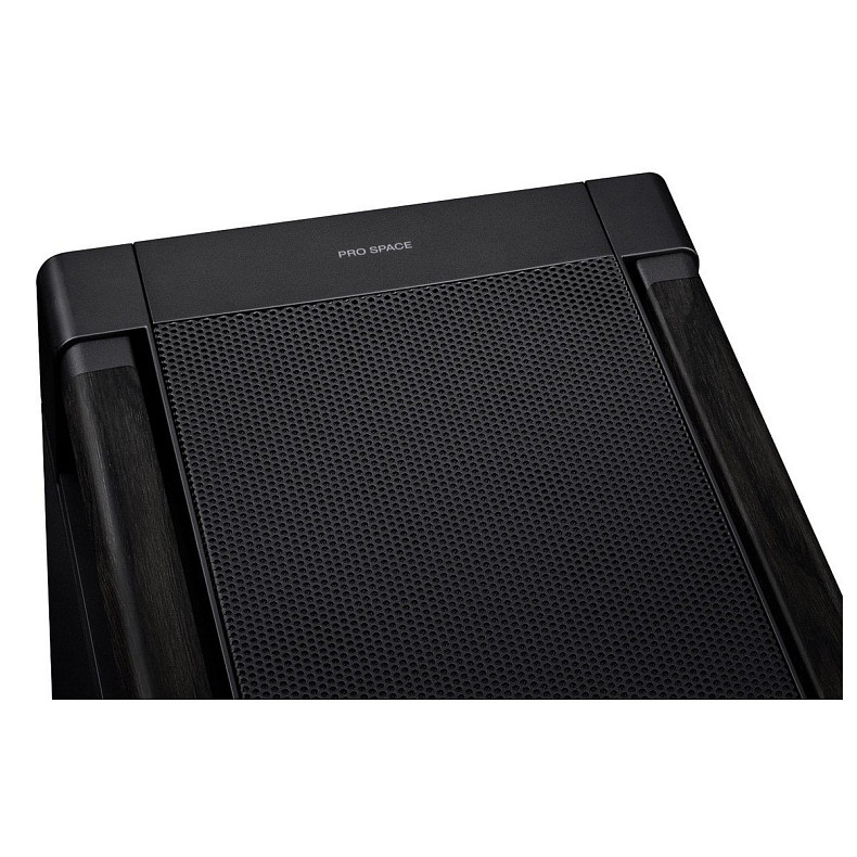 Корпус Asus ProArt PA602 Wood Edition Tempered Glass без БП (90DC00J0-B09010)