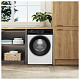 Пральна машина Beko B5WFU69415WPBB