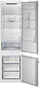 Вбудований холодильник Beko B5BCNA325HS