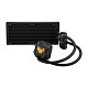Система водяного охлаждения Asus TUF Gaming LC II 240 ARGB (90RC00U1-M0UAY0)