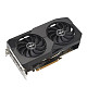 Відеокарта ASUS Radeon RX 7600 8GB GDDR6 DUAL OC EVO DUAL-RX7600-O8G-EVO