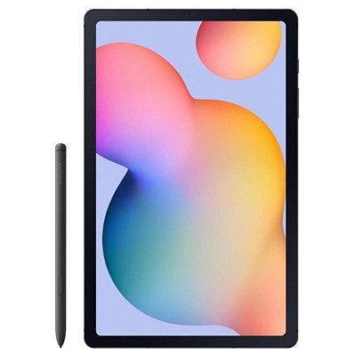 Планшет Samsung Tab S6 Lite 2024 4/128GB LTE Grey