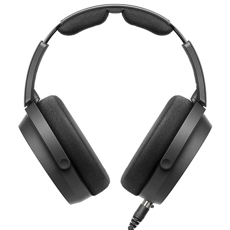 Навушники без мікрофону Sennheiser HD 490 PRO Black (700286)