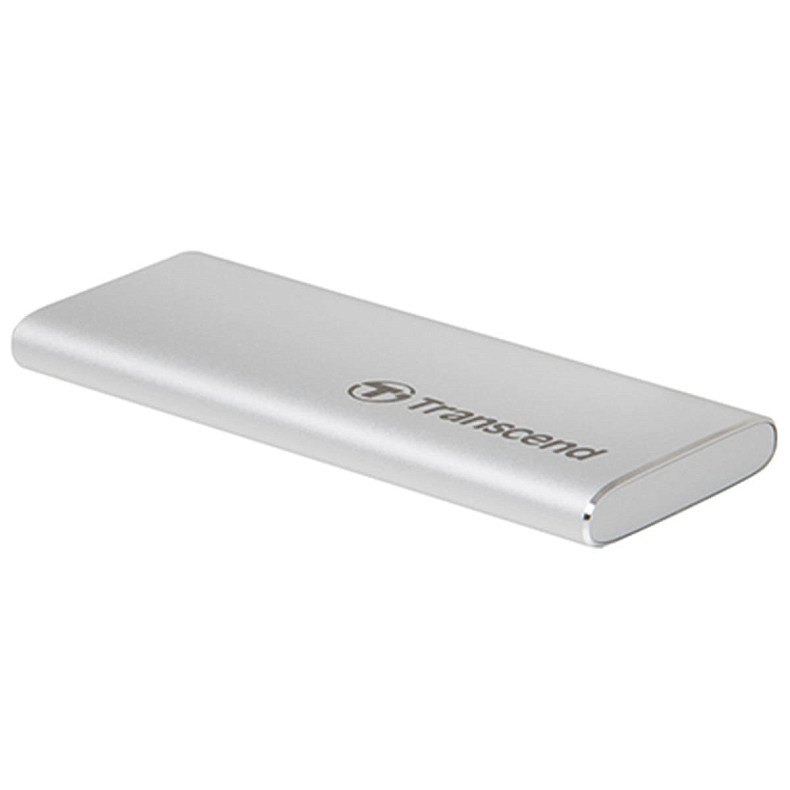 SSD диск Transcend ESD240C 480GB USB 3.1 GEN 2 TLC (TS480GESD240C)