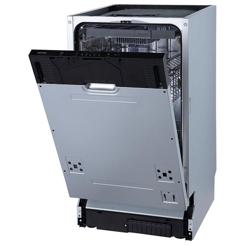 Посудомоечная машина встроенная Gorenje GV 520E10