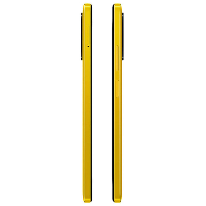 Смартфон Xiaomi Poco M4 Pro 8/256GB Dual Sim Yellow EU