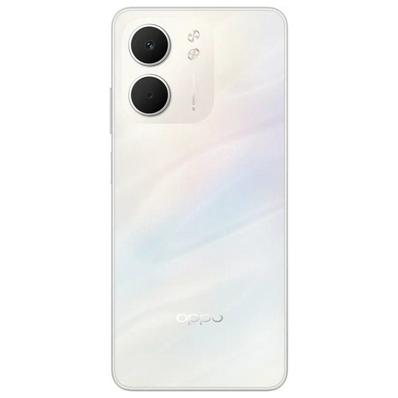 Смартфон Oppo A5x 4/128GB (CPH2725) Laser White