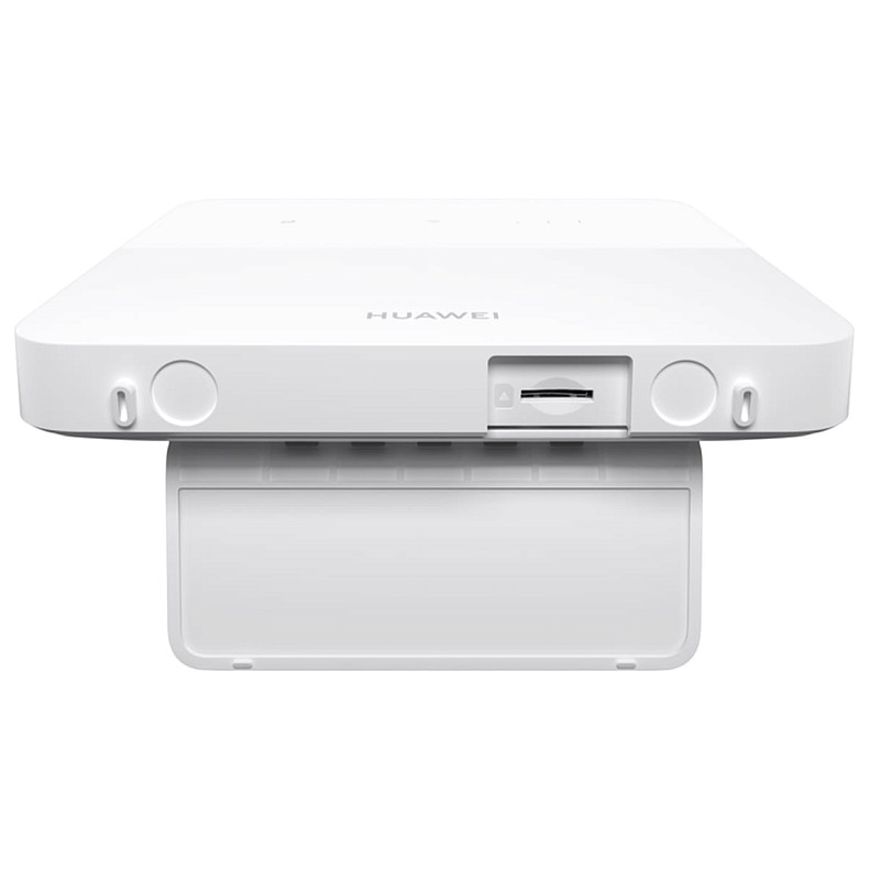 Wi-Fi Роутер Huawei B320-323 4G LTE (51060JSB) White