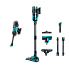 Пилосос Cecotec Conga 700 PowerHead