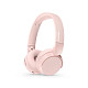 Навушники Philips TAH4209 Pink (TAH4209PK/00)