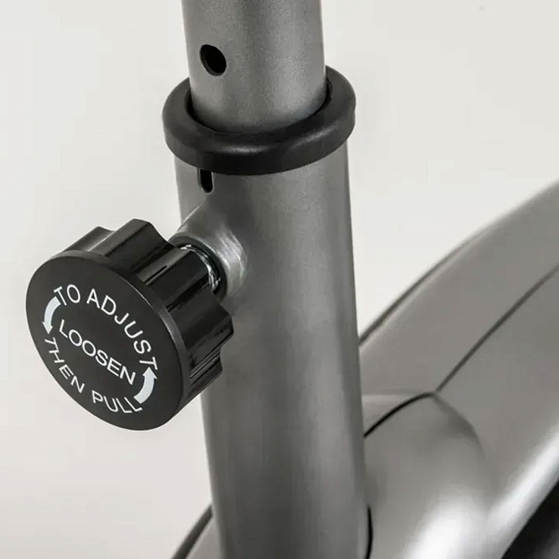 Велотренажер Everfit Upright Bike BFK 350 (BFK-350)