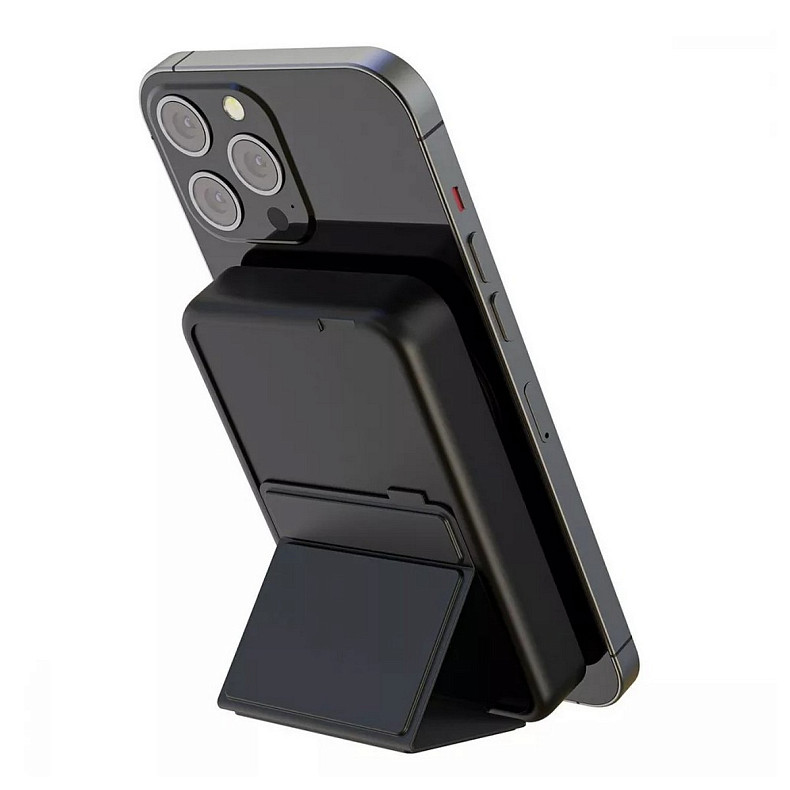 Универсальная мобильная батарея Proove Hyperion 20W 10000mAh Black (PBHP15020001)