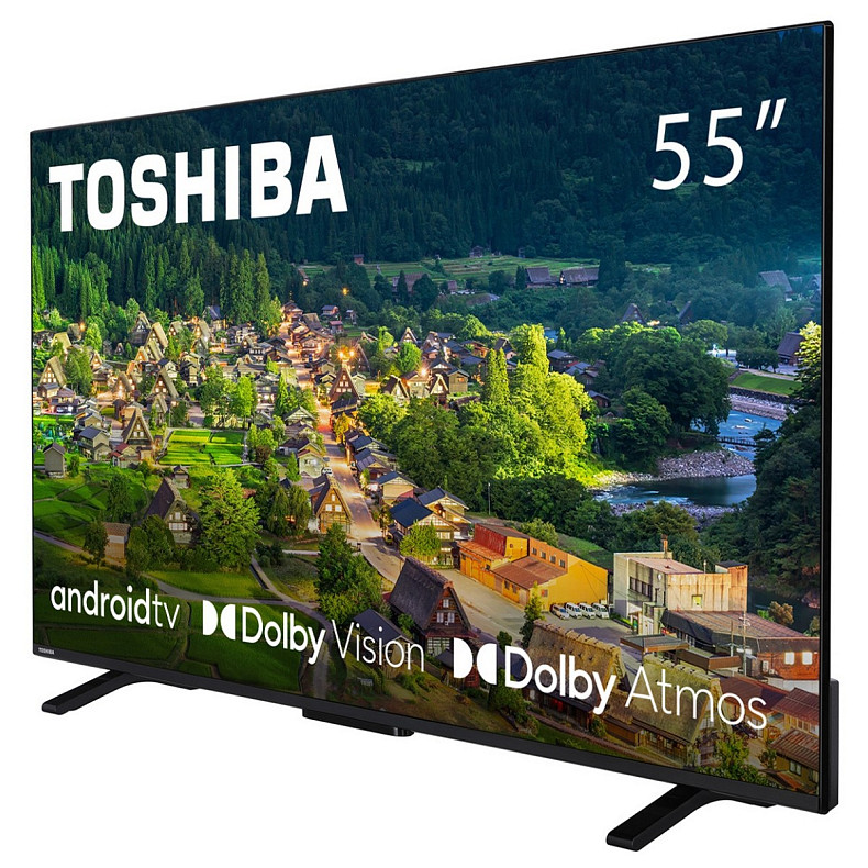 Телевизор Toshiba 55UA2363DG