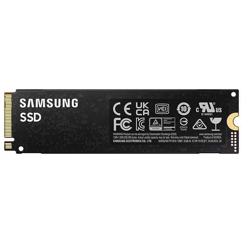 SSD диск Samsung 970 EVO Plus 250GB M.2 PCIe 3.0 x4 V-NAND MLC (MZ-V7S250BW)