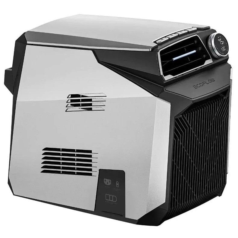 Мобильный кондиционер EcoFlow Wave ZMH200-EU