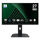 Монитор MSI 27" Pro MP275PG IPS Black 100Hz