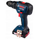 Шуруповерт Bosch GSB 18V-50 (06019H5106)