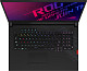 Ноутбук ASUS ROG STRIX SCAR 17 G733QS-HG134T (90NR0591-M02800)