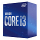 Процесор Intel Core i3 14100 3.5GHz (12MB, Raptor Lake Refresh, 60W, S1700) Tray (CM8071505092206)