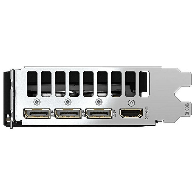 Відеокарта Gigabyte GeForce RTX 5060 Eagle Max OC 8GB GDDR7 (GV-N5060EAGLEMAX OC-8GD)