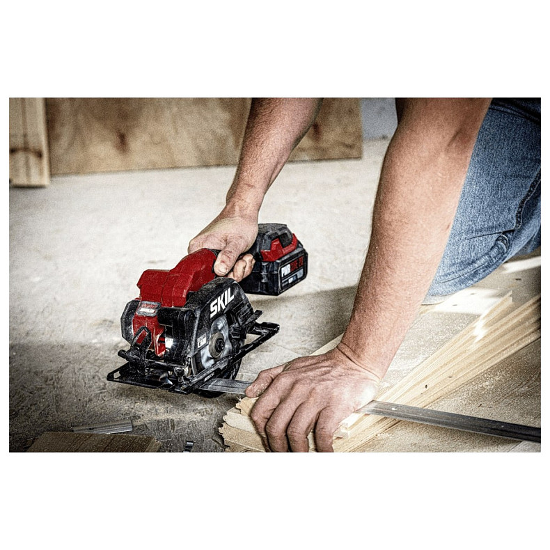 Пила дисковая SKIL 3540 CA