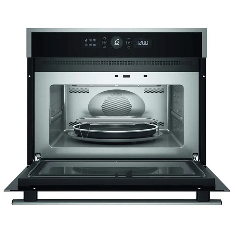 Микроволновая печь Whirlpool WMW44HMX
