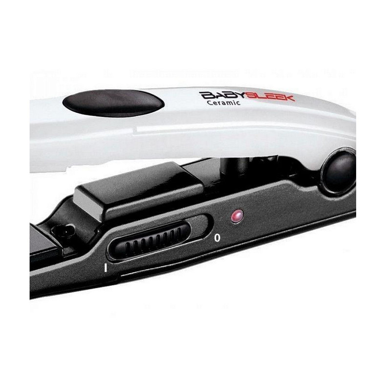 Випрямляч для волосся Babyliss Pro BAB2050E