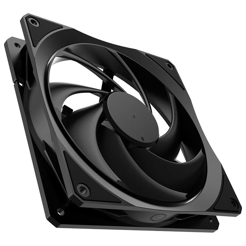 Вентилятор Cooler Master 140MM MFZ-M4NK-19NPKR1