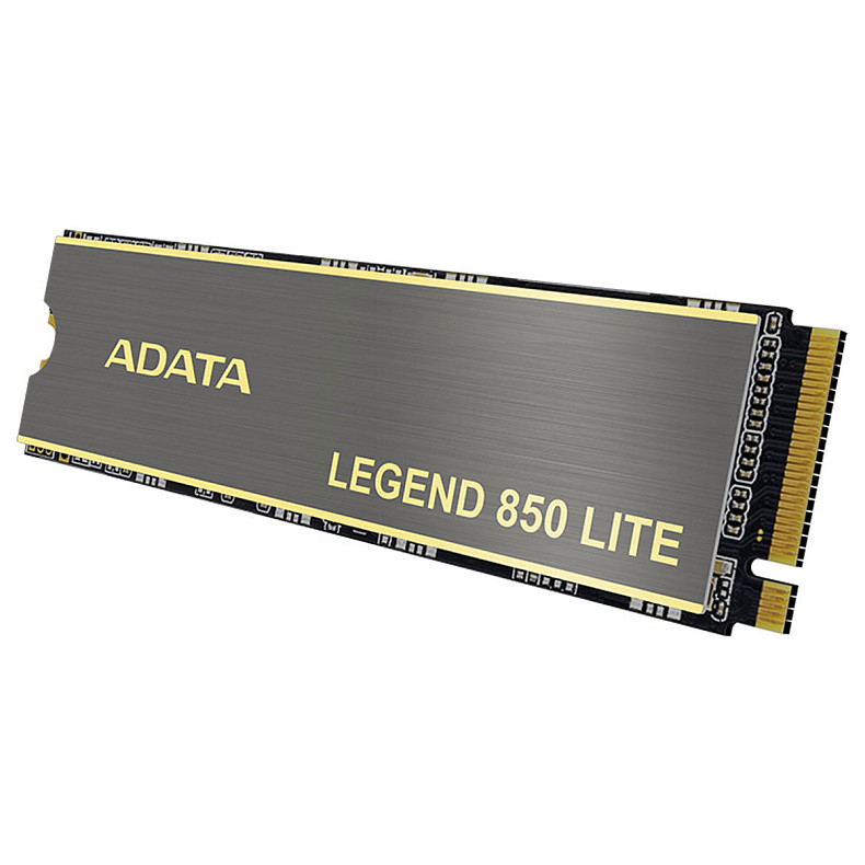 SSD диск ADATA M.2 2TB PCIe 4.0 LEGEND 850 Lite