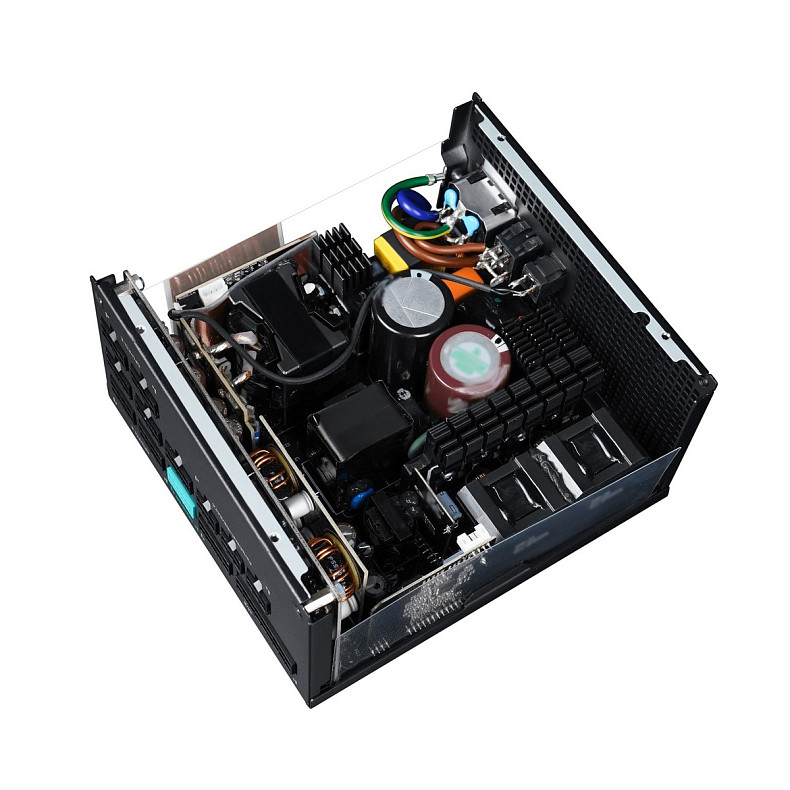 Блок живлення DeepCool PX1000P (R-PXA00P-FC0B-EU) 1000W