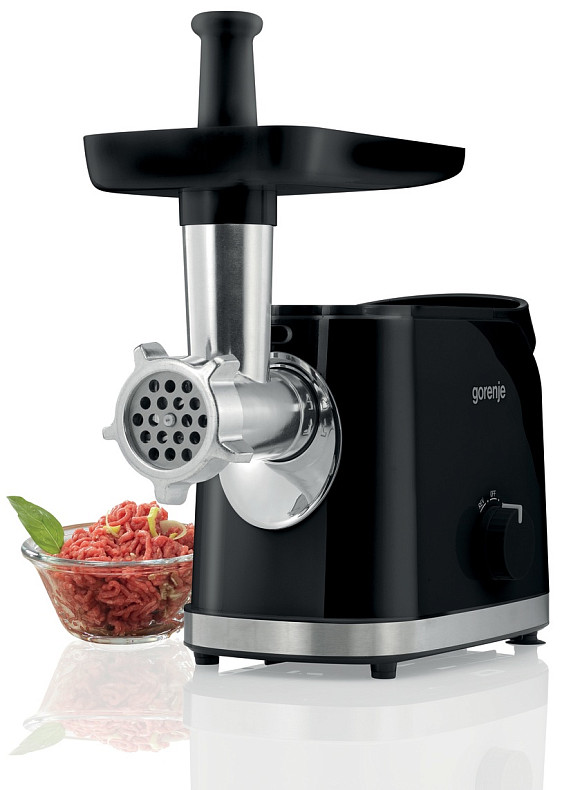 Мясорубка Gorenje MG1802B (MG2014DC)